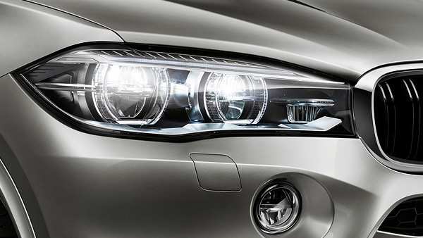 BMW Selective Beam BMW Selective Beam