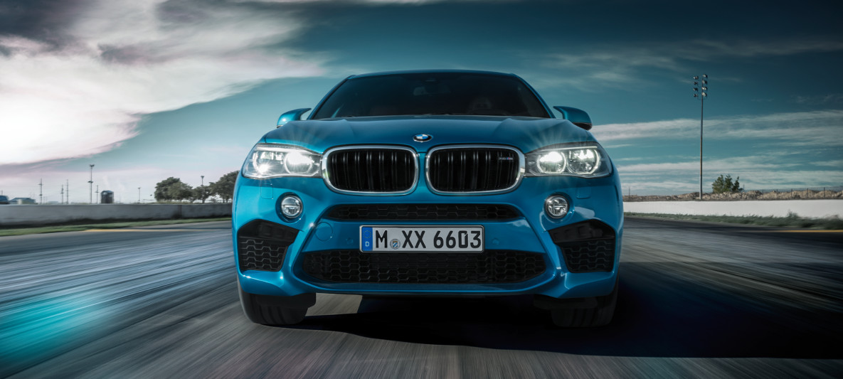 Технологии BMW EfficientDynamics Технологии BMW EfficientDynamics
