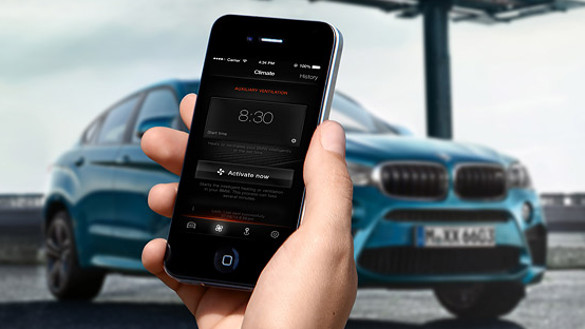 Узнайте больше о приложении BMW M Laptimer Узнайте больше о приложении BMW M Laptimer