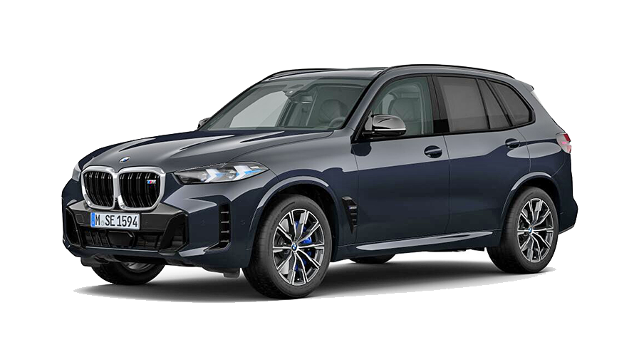 X5 PROTECTION