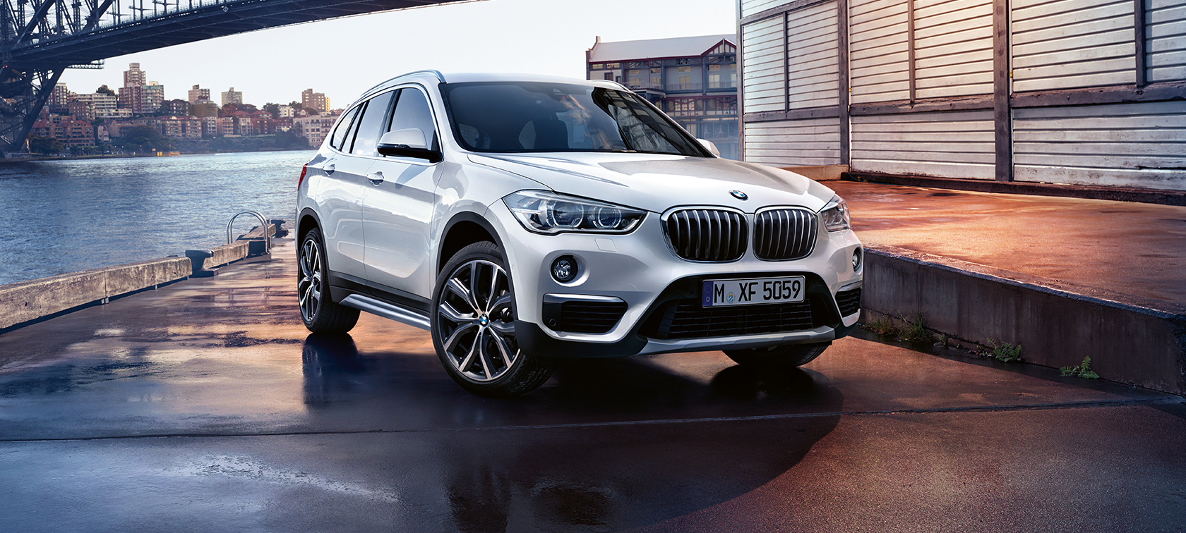 BMW X1 BMW X1