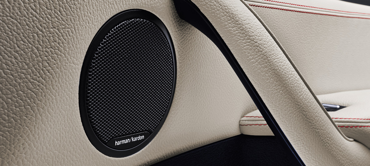 Система объемного звучания Harman Kardon Система объемного звучания Harman Kardon