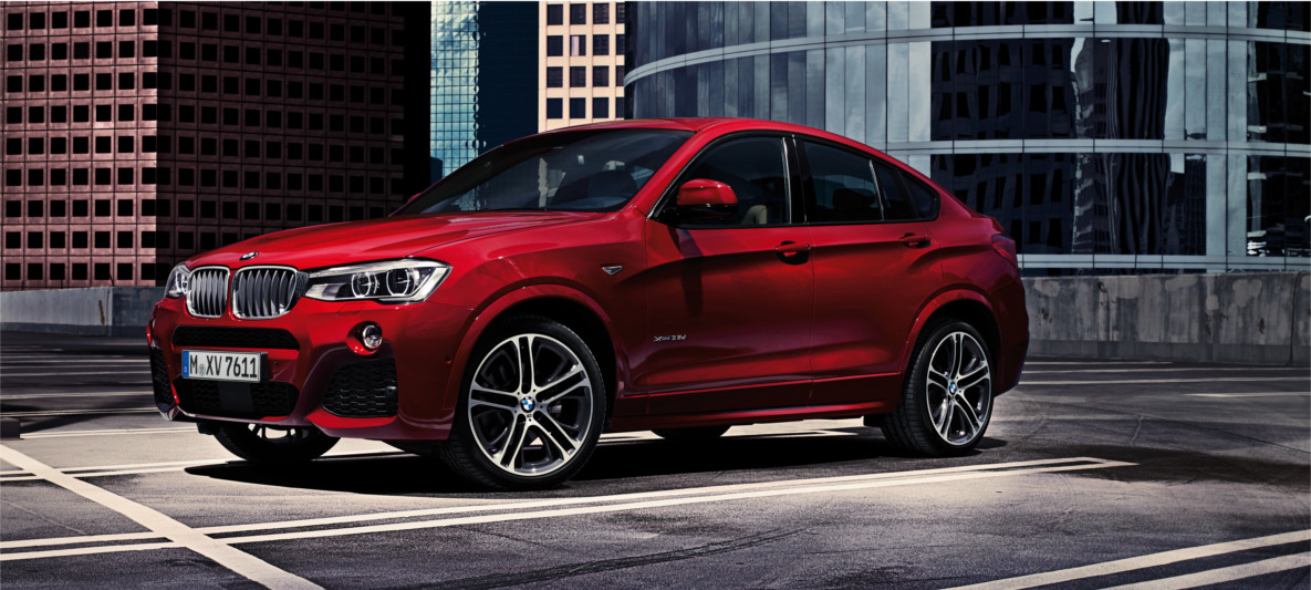 Оригинальные аксессуары BMW Оригинальные аксессуары BMW