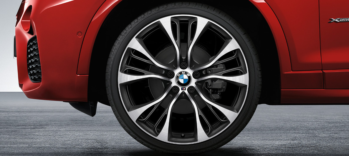 Оригинальные аксессуары BMW Оригинальные аксессуары BMW
