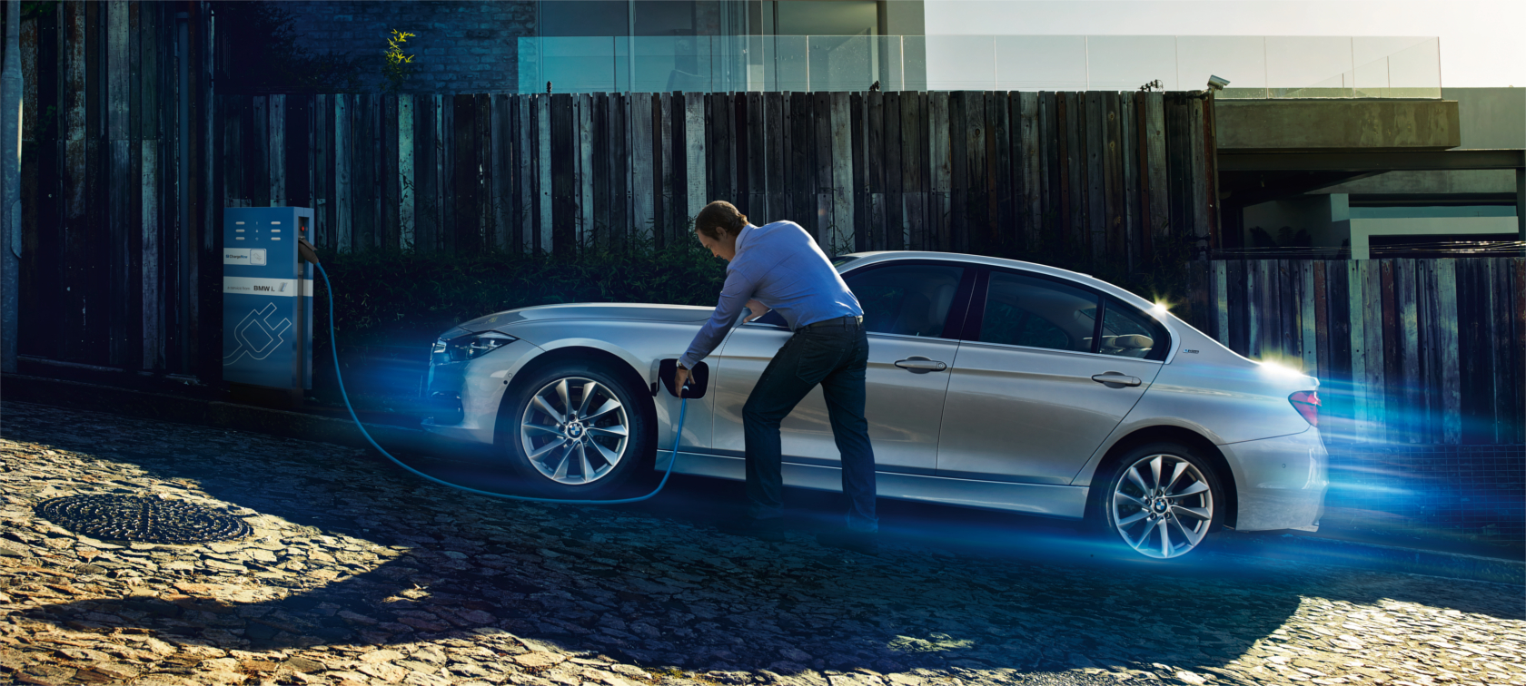 Плагин-гибридных BMW Плагин-гибридных BMW