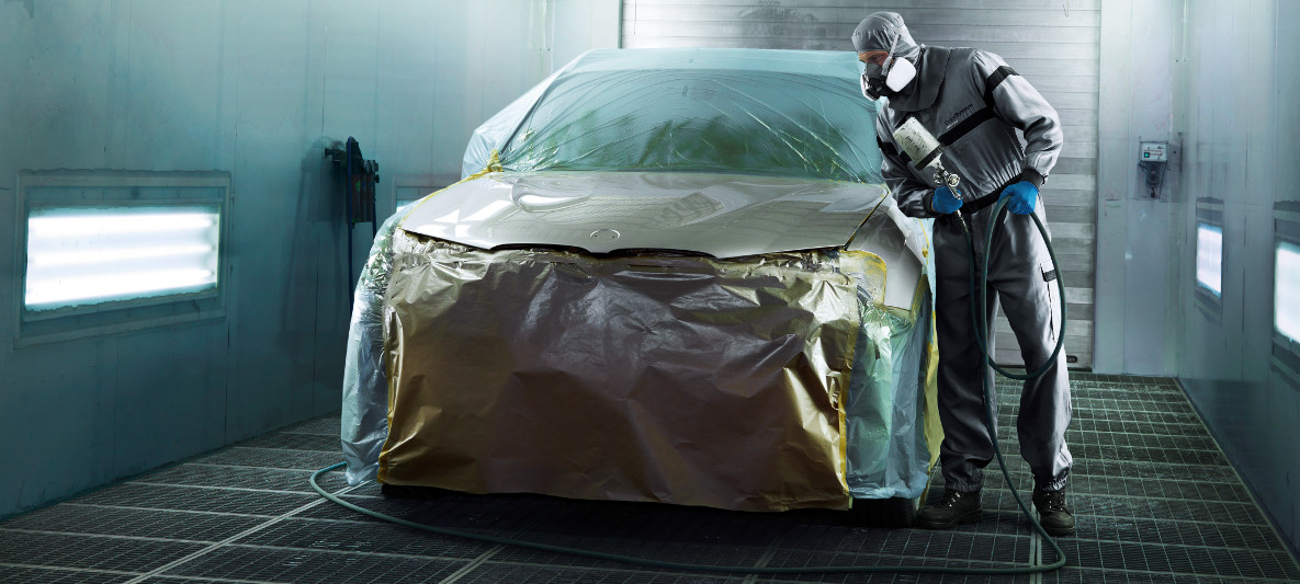 Лакокрасочные работы BMW Лакокрасочные работы BMW